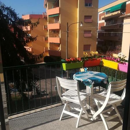 فندق La Casina Di Sonia أنكونا المظهر الخارجي الصورة