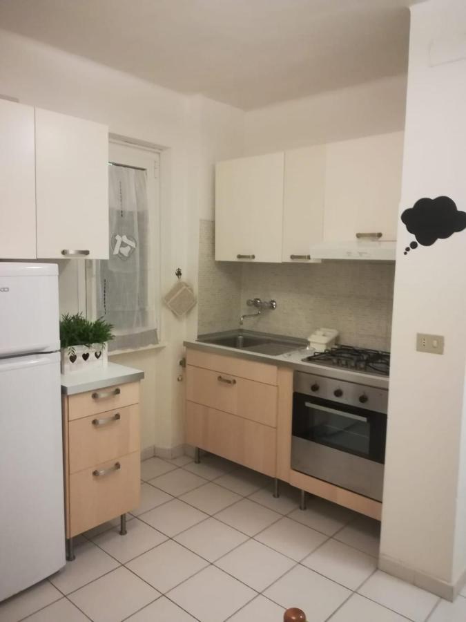 فندق La Casina Di Sonia أنكونا المظهر الخارجي الصورة