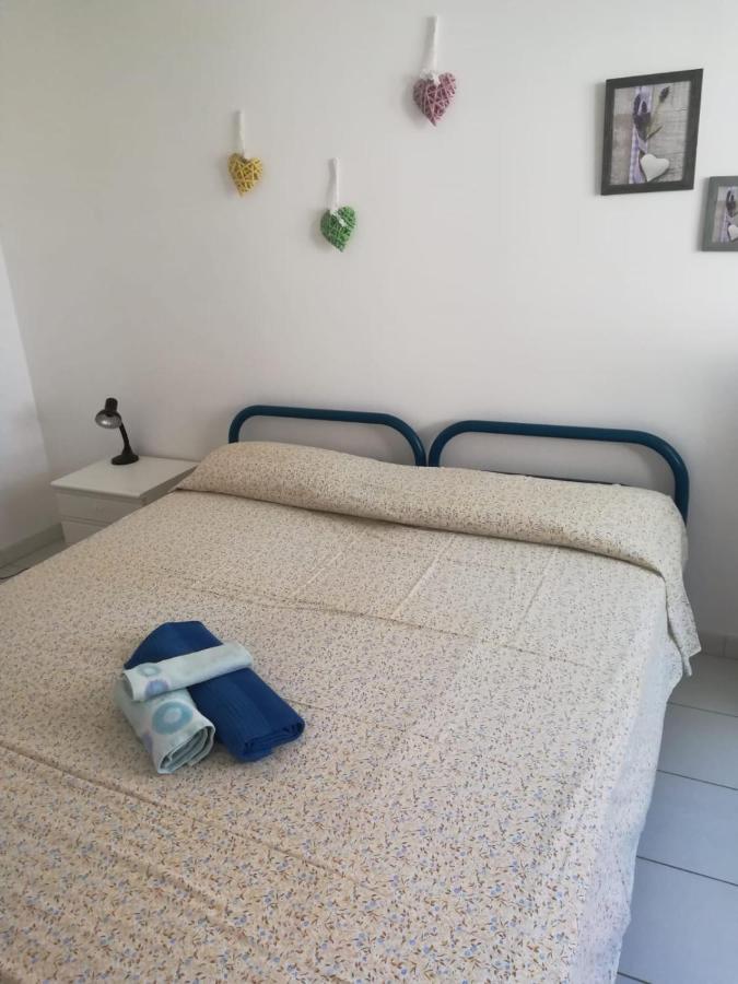 فندق La Casina Di Sonia أنكونا المظهر الخارجي الصورة