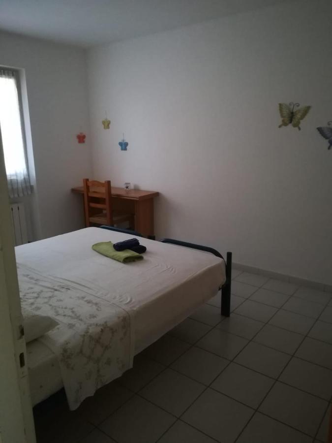 فندق La Casina Di Sonia أنكونا المظهر الخارجي الصورة