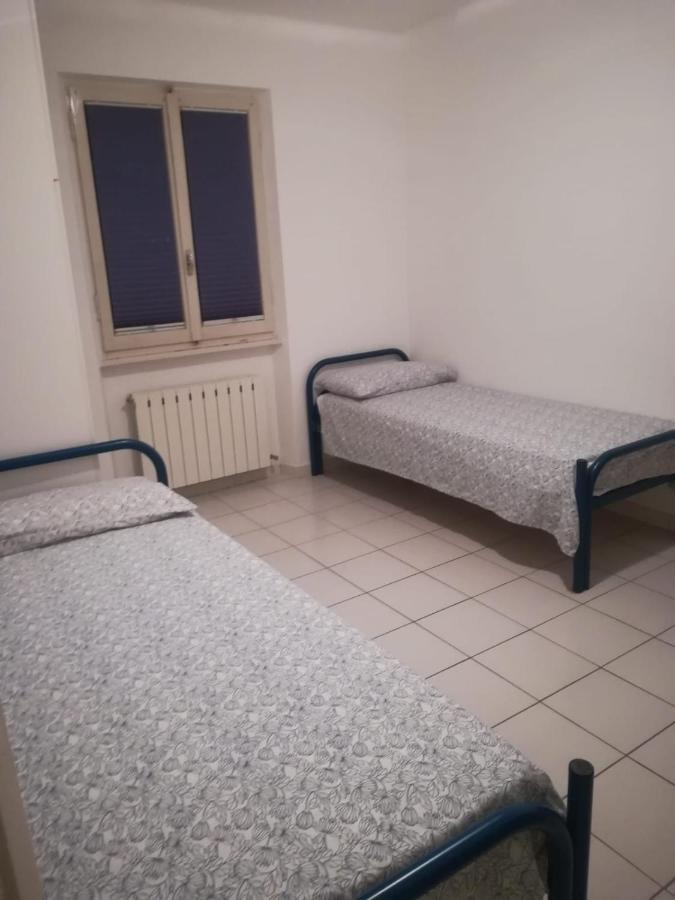 فندق La Casina Di Sonia أنكونا المظهر الخارجي الصورة