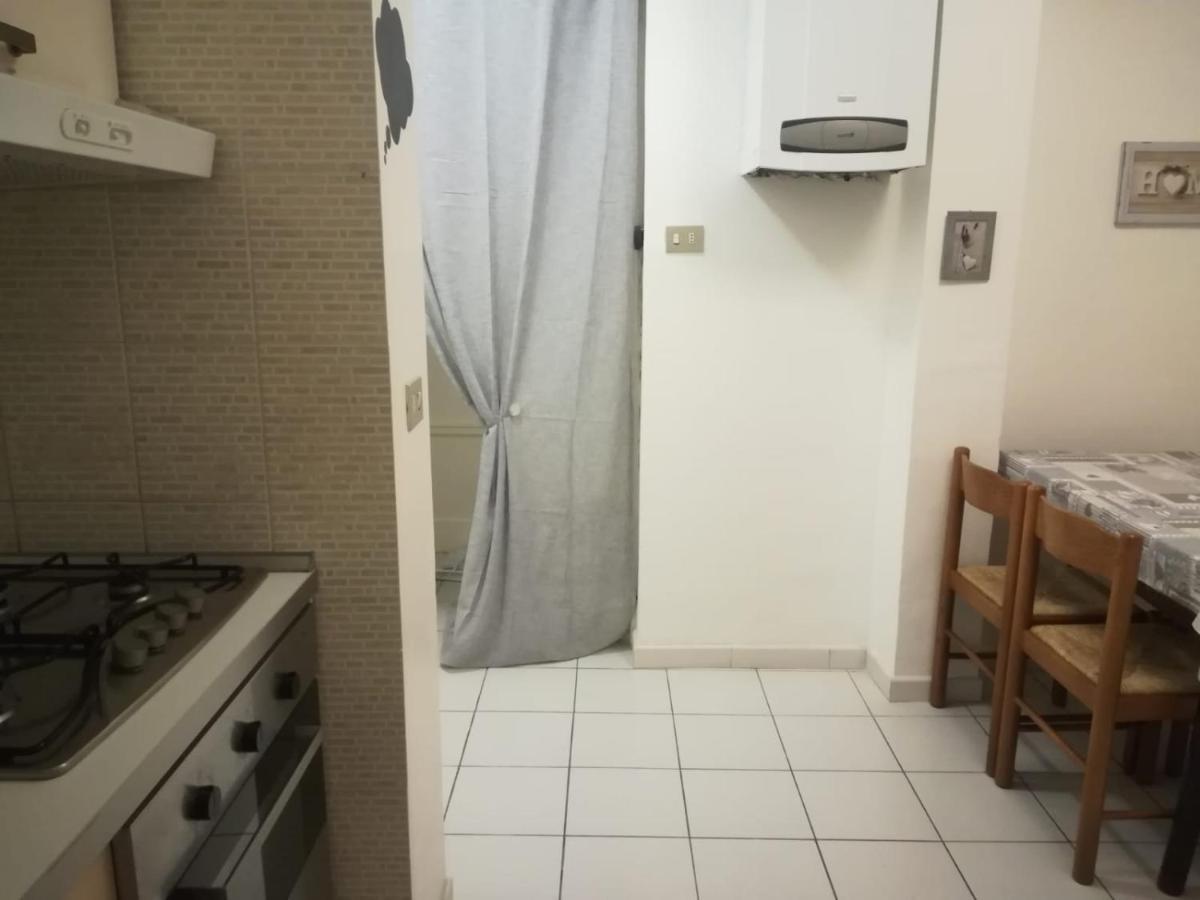 فندق La Casina Di Sonia أنكونا المظهر الخارجي الصورة