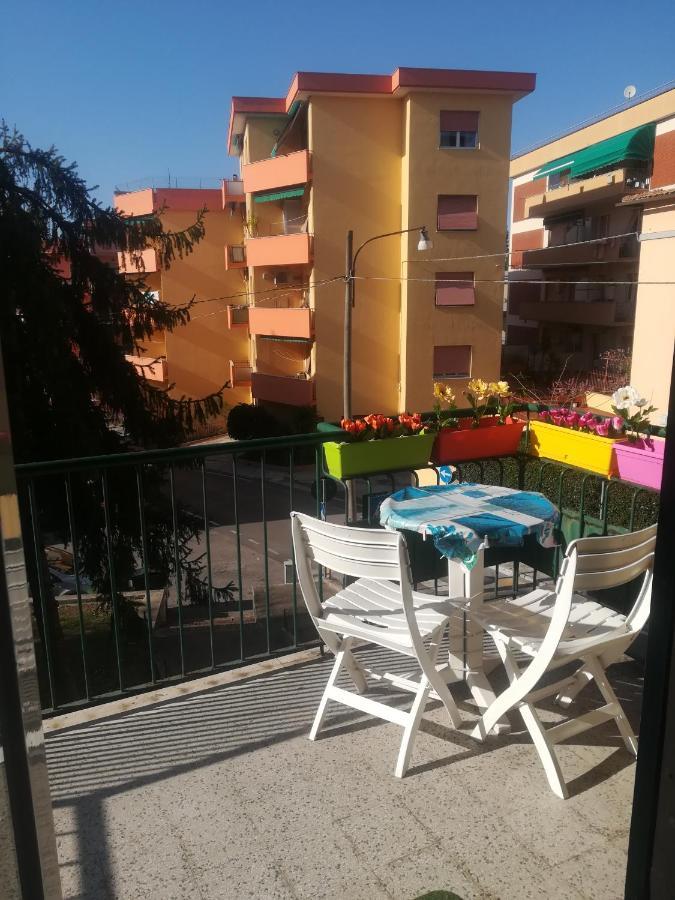 فندق La Casina Di Sonia أنكونا المظهر الخارجي الصورة