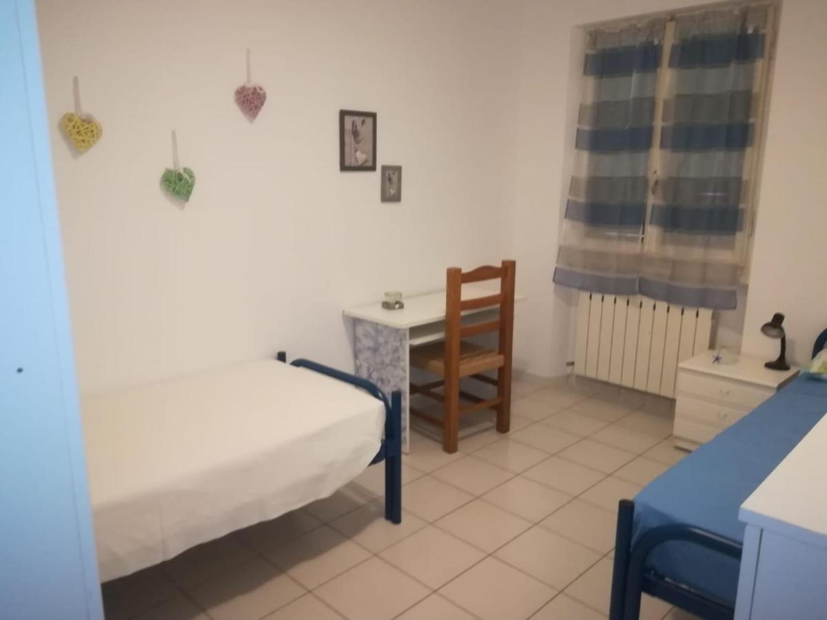 فندق La Casina Di Sonia أنكونا المظهر الخارجي الصورة