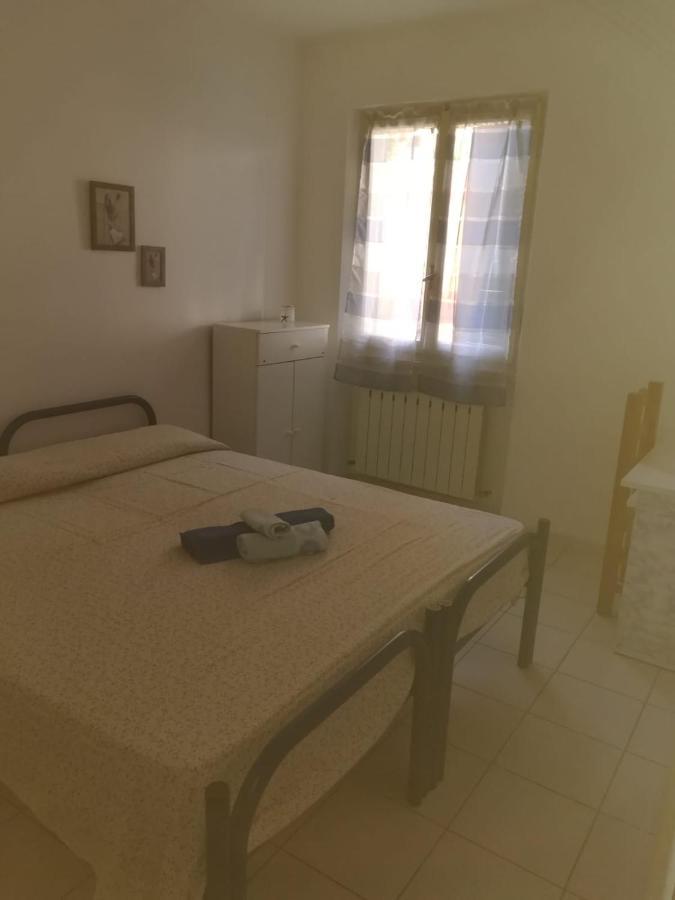 فندق La Casina Di Sonia أنكونا المظهر الخارجي الصورة