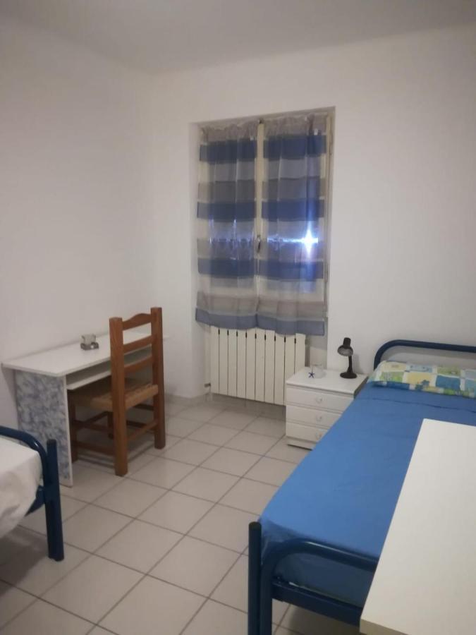 فندق La Casina Di Sonia أنكونا المظهر الخارجي الصورة