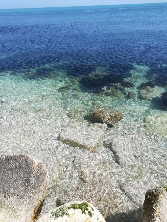 فندق La Casina Di Sonia أنكونا المظهر الخارجي الصورة