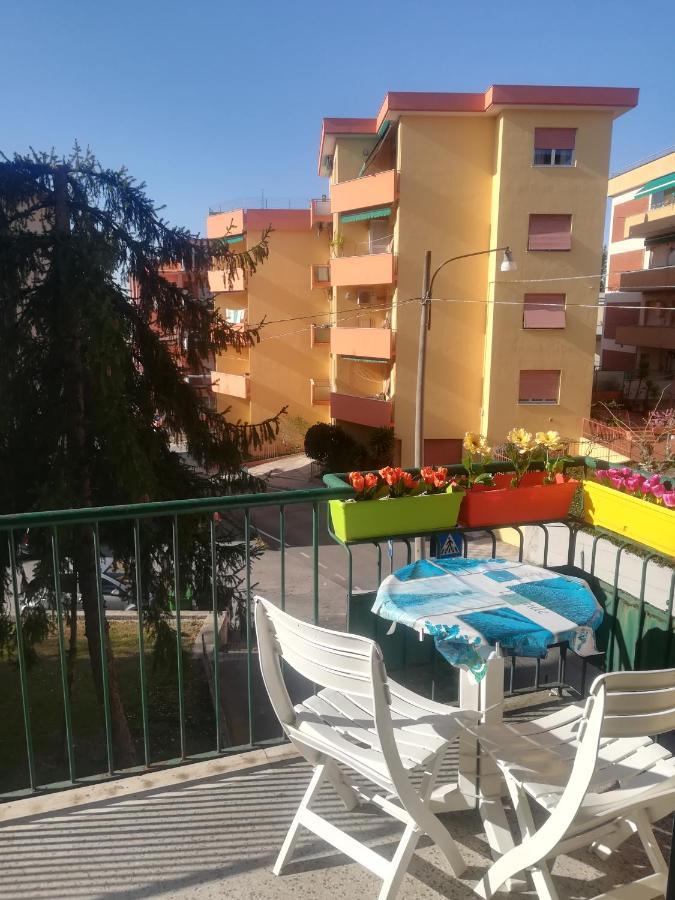 فندق La Casina Di Sonia أنكونا المظهر الخارجي الصورة
